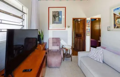 Casa para venda - dom bosco, 2 quartos,  410 m² - belo horizonte