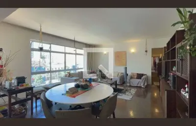 Apartamento para venda - paraíso, 3 quartos,  144 m² - são paulo