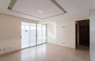 Apartamento para venda - itapoã, 3 quartos,  156 m² - belo horizonte