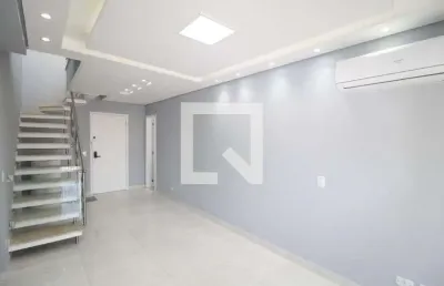 Cobertura para venda - mandaqui, 3 quartos,  149 m² - são paulo