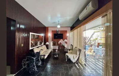 Cobertura para venda - copacabana, 2 quartos,  146 m² - rio de janeiro