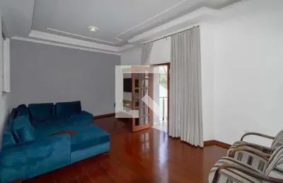 Casa para venda - dona clara, 5 quartos,  360 m² - belo horizonte