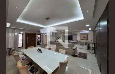 Casa / sobrado em condomínio para venda - recreio, 6 quartos,  350 m² - rio de janeiro