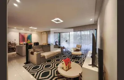 Apartamento para venda - tijuca, 4 quartos,  250 m² - rio de janeiro