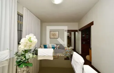Apartamento para venda - serra, 2 quartos,  65 m² - belo horizonte