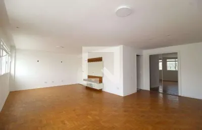 Apartamento para venda - itaim bibi, 3 quartos,  160 m² - são paulo