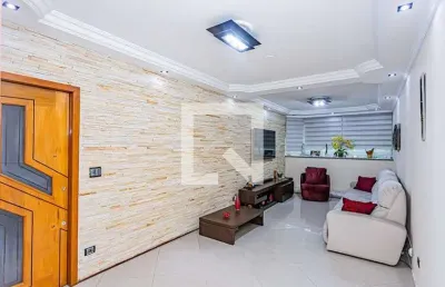 Casa para venda - parque são domingos, 3 quartos,  250 m² - são paulo