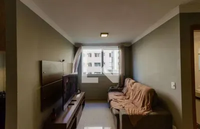 Apartamento para venda - jardim iris , 2 quartos,  45 m² - são paulo