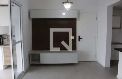 Apartamento para venda - portal do morumbi, 2 quartos,  76 m² - são paulo