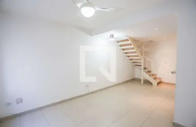 Casa / sobrado em condomínio para venda - jardim éster yolanda, 2 quartos,  65 m² - são paulo