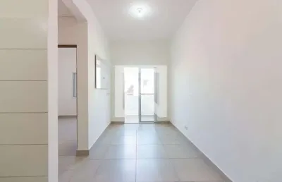 Apartamento para venda - centro, 1 quarto,  30 m² - osasco