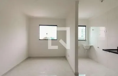 Apartamento para venda - vila carrão, 2 quartos,  40 m² - são paulo