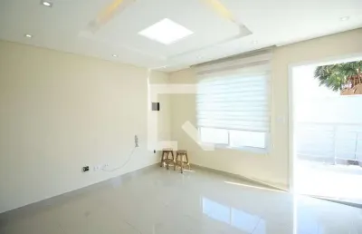 Casa / sobrado em condomínio para venda - vila invernada, 3 quartos,  170 m² - são paulo