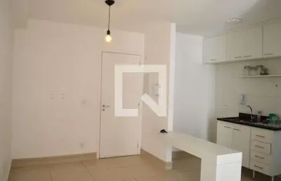 Apartamento para venda - centro, 1 quarto,  39 m² - campinas