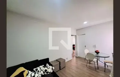 Apartamento para venda - estoril , 2 quartos,  42 m² - belo horizonte