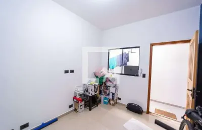 Casa para venda - jardim fernandes, 3 quartos,  150 m² - são paulo