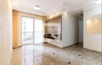 Apartamento para venda - vila das mercês, 2 quartos,  48 m² - são paulo