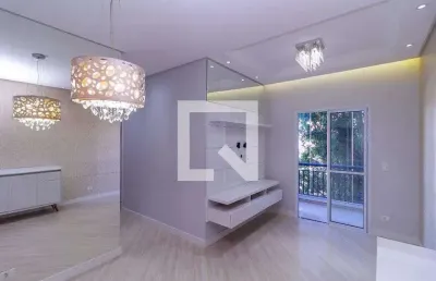 Apartamento para venda - vila prudente, 2 quartos,  51 m² - são paulo