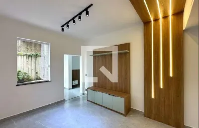 Apartamento para venda - urca, 1 quarto,  55 m² - rio de janeiro