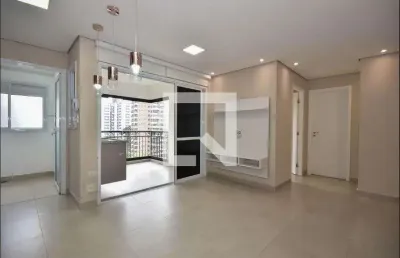 Apartamento para venda - portal do morumbi, 2 quartos,  58 m² - são paulo