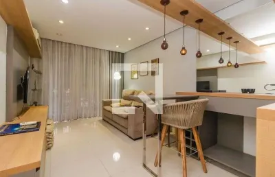 Apartamento para venda - menino deus, 2 quartos,  89 m² - porto alegre