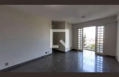 Apartamento para venda - santa genebra, 3 quartos,  80 m² - campinas