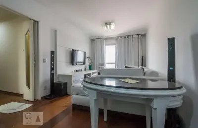 Apartamento para venda - jardim marajoara , 3 quartos,  90 m² - são paulo