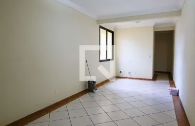 Apartamento para venda - campestre, 3 quartos,  89 m² - santo andré