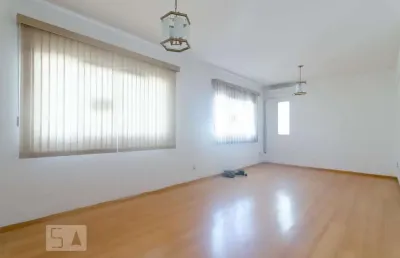 Apartamento para venda - bosque, 3 quartos,  120 m² - campinas