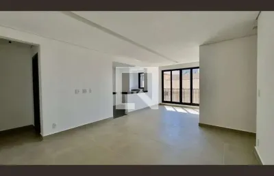 Apartamento para venda - santo antônio, 3 quartos,  82 m² - belo horizonte