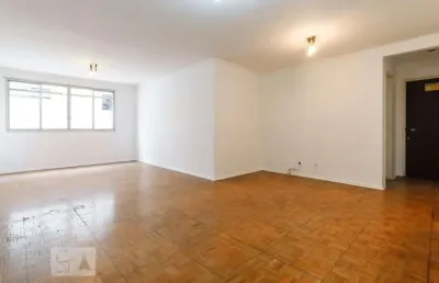 Apartamento para venda - consolação, 3 quartos,  117 m² - são paulo