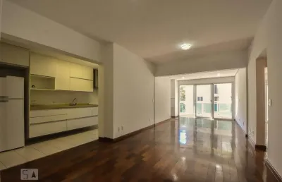 Apartamento para venda - brooklin, 2 quartos,  96 m² - são paulo