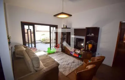 Casa para venda - vila esperança, 3 quartos,  350 m² - são paulo