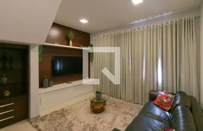 Casa para venda - floramar, 3 quartos,  350 m² - belo horizonte