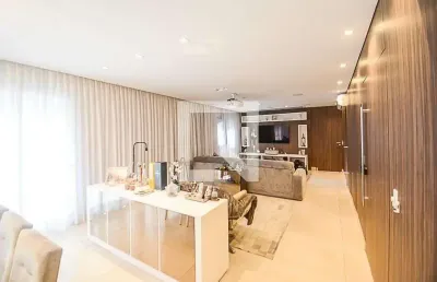 Apartamento para venda - nova petrópolis, 3 quartos,  180 m² - são bernardo do campo