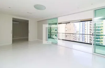 Apartamento para venda - brooklin, 3 quartos,  167 m² - são paulo