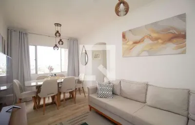 Apartamento para venda - freguesia do ó, 2 quartos,  68 m² - são paulo