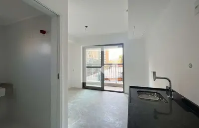 Kitnet / stúdio para venda - moema, 1 quarto,  21 m² - são paulo