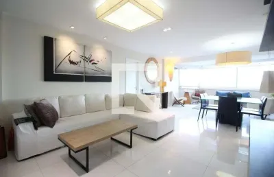 Apartamento para venda - jacarepaguá, 5 quartos,  150 m² - rio de janeiro