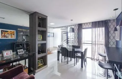 Apartamento para venda - centro, 3 quartos,  150 m² - osasco