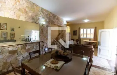 Casa para venda - maravista, 7 quartos,  371 m² - niterói