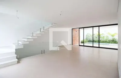 Casa para venda - moema, 3 quartos,  331 m² - são paulo