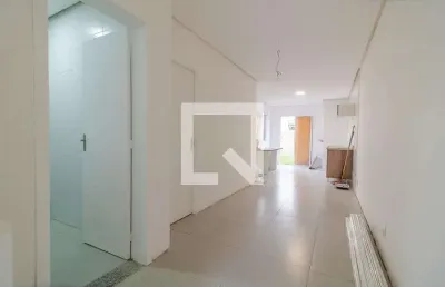 Casa para venda - aberta dos morros, 2 quartos,  60 m² - porto alegre