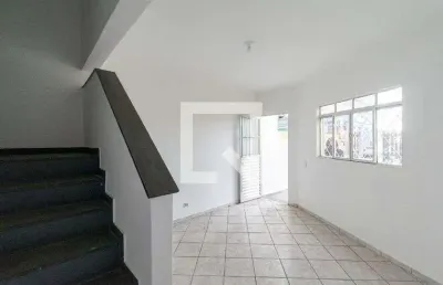 Casa para venda - vila campestre, 2 quartos,  68 m² - são paulo
