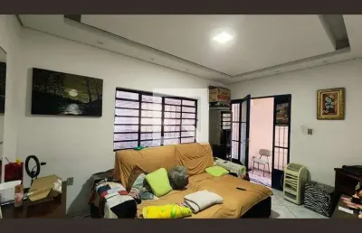 Casa para venda - tulipas, 3 quartos,  256 m² - jundiaí