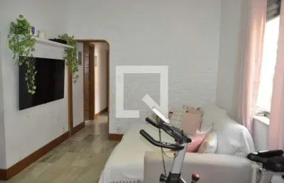 Casa / sobrado em condomínio para venda - méier, 2 quartos,  100 m² - rio de janeiro