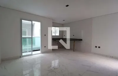 Casa / sobrado em condomínio para venda - vila metalúrgica, 2 quartos,  117 m² - santo andré