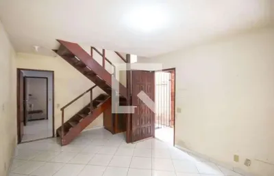 Casa para venda - vila mazzei, 2 quartos,  120 m² - são paulo