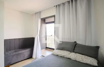 Apartamento para venda - vila esperança, 1 quarto,  22 m² - são paulo