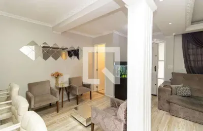 Casa para venda - vila constança , 3 quartos,  118 m² - são paulo